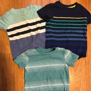 18-month t-shirt bundle!